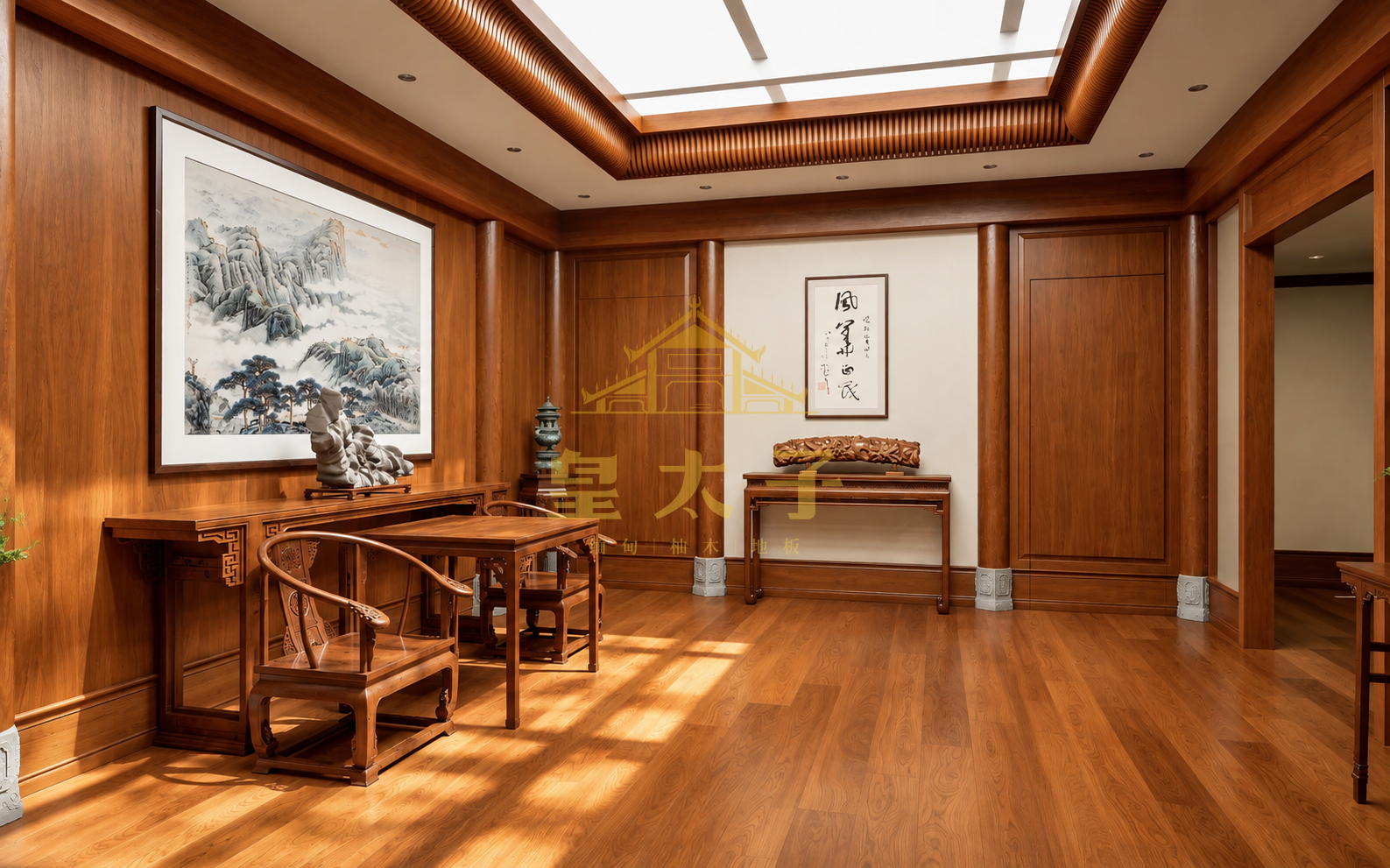 中式书斋茶室空间.png